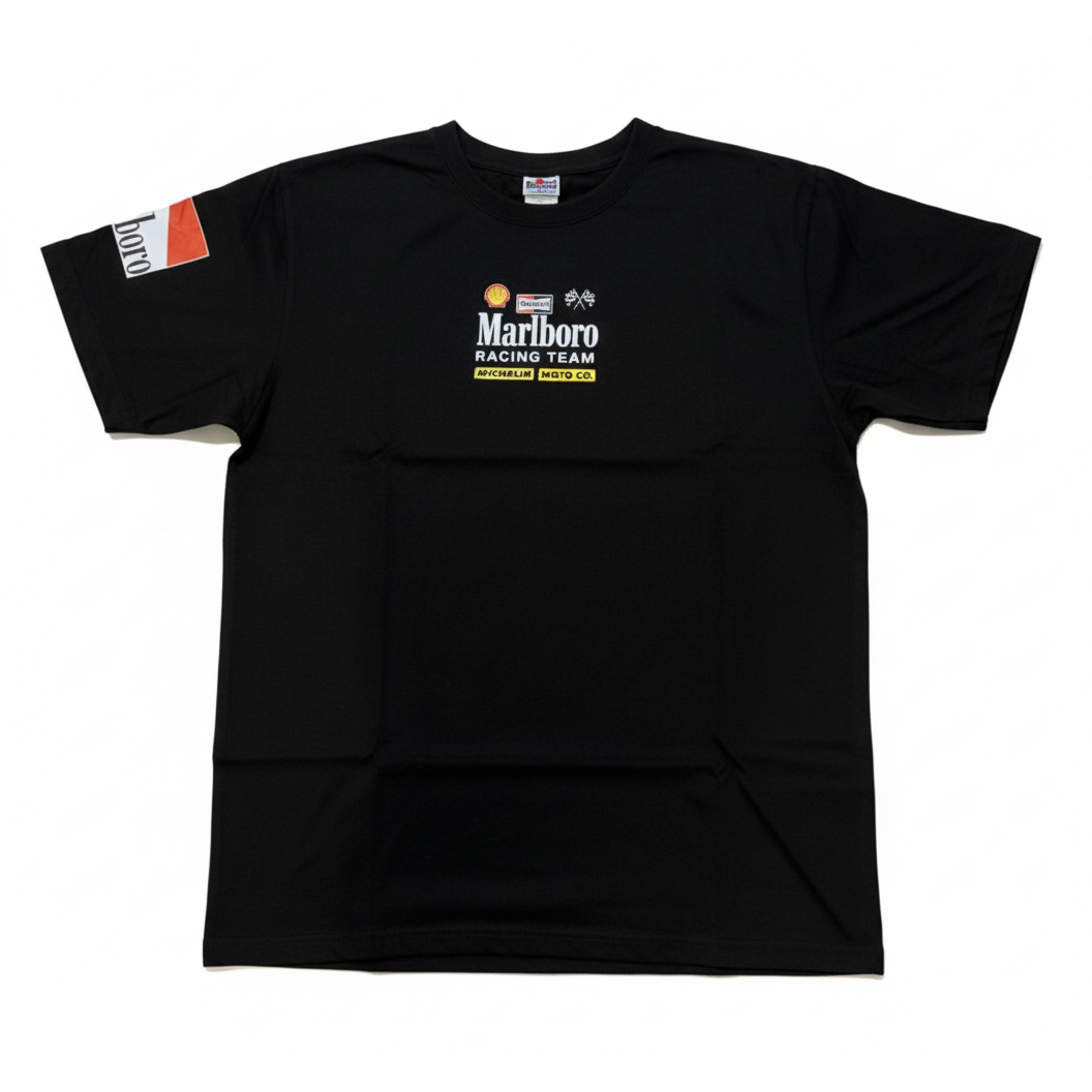 Marlboro Racing Team T-Shirt