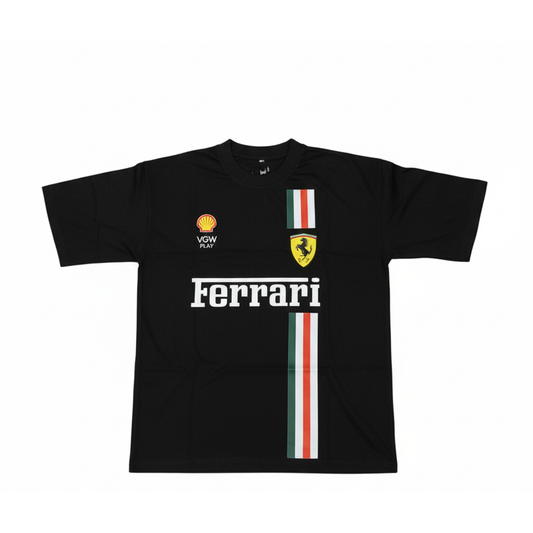 Ferrari Racing Team T-Shirt