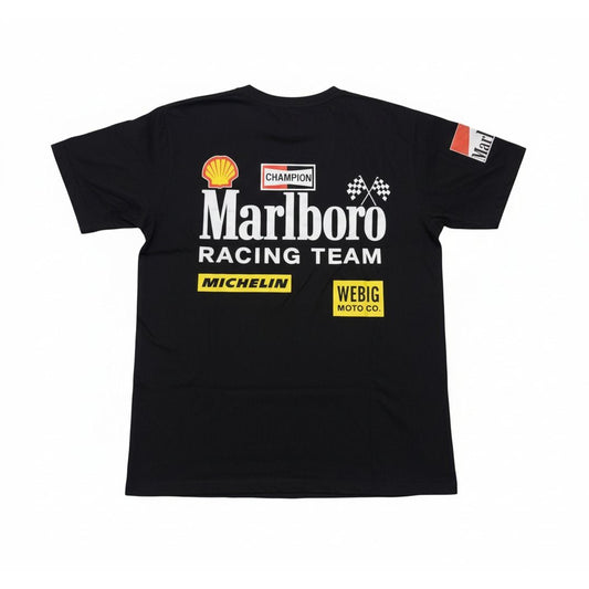 Marlboro Racing Team T-Shirt